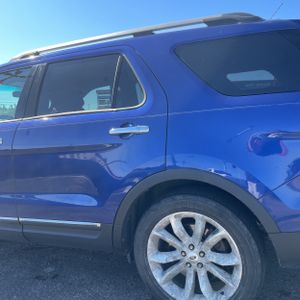 صورة 6 لـ 2015 FORD EXPLORER XLT