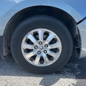 صورة 20 لـ 2010 Honda ODYSSEY EX-L