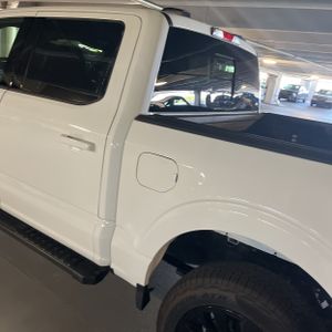 FORD F-150 XLT - 6