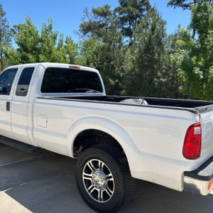 FORD F-250 SUPER DUTY XL - 6