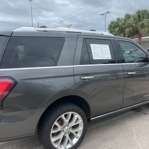 FORD EXPEDITION PLATINUM - 9