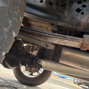 2011 FORD F-150 FX4 缩略图 30