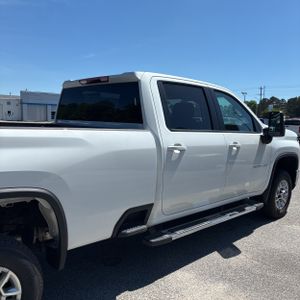 CHEVROLET SILVERADO - 9