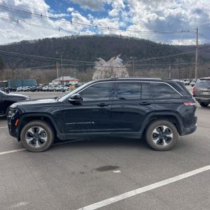 JEEP GRAND CHEROKEE 4XE - 3