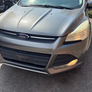 2014 FORD ESCAPE SE — фото 60
