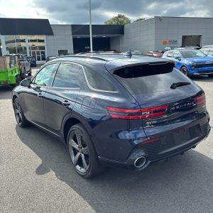 2024 Genesis GV70 2.5T STANDARD 照片 5