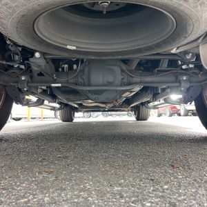 2023 RAM 1500 BIG HORN thumbnail 25