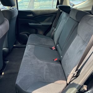 2013 Honda CR-V LX 照片 30