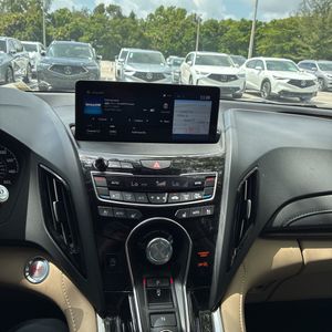 صورة مصغرة 38 لـ 2024 Acura RDX SH-AWD W/ADVANCE
