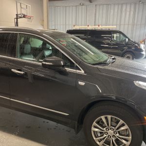 صورة 13 لـ 2020 Cadillac XT5 PREMIUM LUXURY