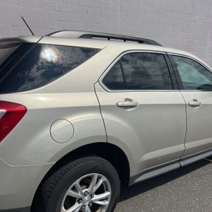 صورة 9 لـ 2016 Chevrolet EQUINOX LT