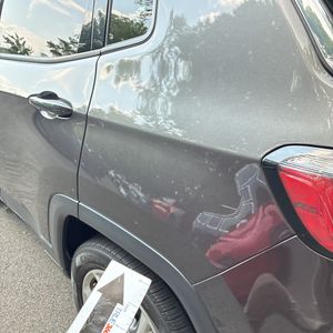 2018 JEEP COMPASS LIMITED — миниатюра 63
