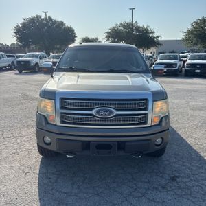 2010 FORD F-150 PLATINUM 缩略图 14