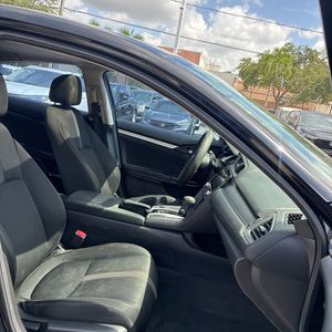 2016 Honda CIVIC EX-T 缩略图 32