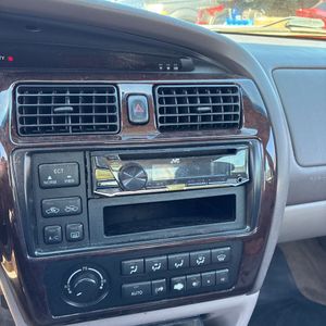 1998 Toyota AVALON XLS 缩略图 54