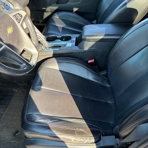 2011 Chevrolet EQUINOX LT 照片 58