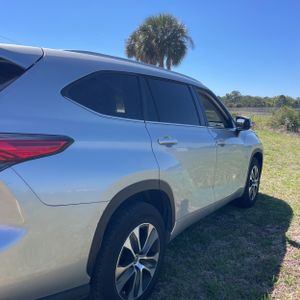 TOYOTA HIGHLANDER - 9