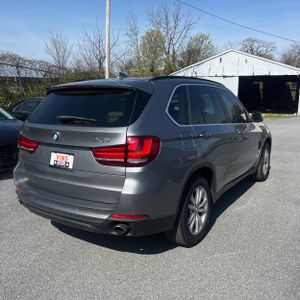 BMW X5 XDRIVE35I - 8