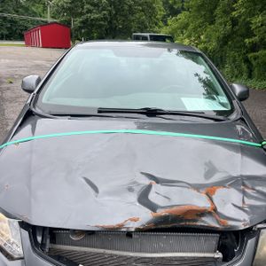 2013 Honda CIVIC LX 缩略图 15