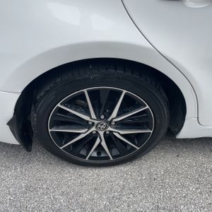 2023 Toyota CAMRY SE 缩略图 19