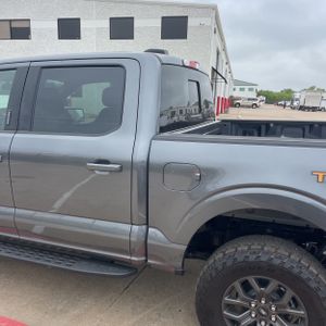 FORD F-150 TREMOR - 6