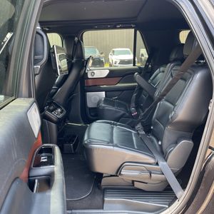 2020 Lincoln NAVIGATOR L RESERVE — миниатюра 37