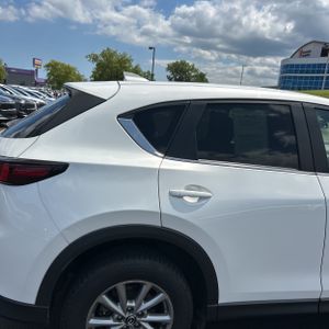 2023 Mazda CX-5 2.5 S SELECT 照片 9