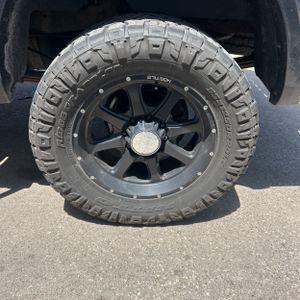 2013 RAM 2500 LARAMIE 缩略图 16