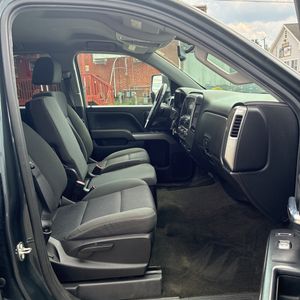 صورة مصغرة 33 لـ 2018 Chevrolet SILVERADO 1500 LT
