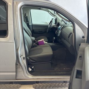 2010 Nissan XTERRA S — миниатюра 32