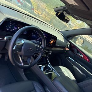 صورة مصغرة 39 لـ 2025 Chevrolet TRAVERSE Z71