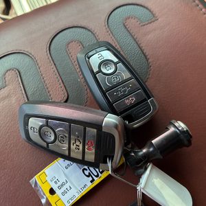 2018 FORD F-150 KING RANCH 缩略图 55