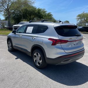 HYUNDAI SANTA FE SEL - 5