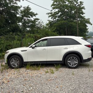 صورة 3 لـ 2024 Mazda CX-90 3.3 TURBO PREFERRED PLUS