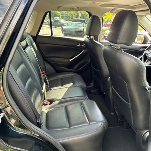 صورة 39 لـ 2016 Mazda CX-5 GRAND TOURING