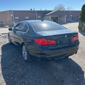 BMW 5 SERIES 530I - 5