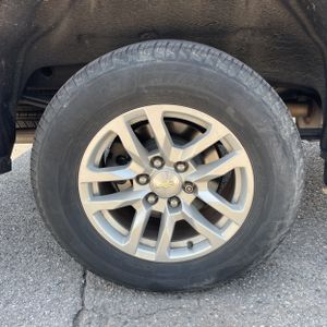 صورة مصغرة 19 لـ 2019 Chevrolet SILVERADO 1500 LT