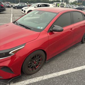 2023 KIA FORTE LXS 缩略图 55