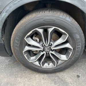 2022 Honda CR-V EX 缩略图 17