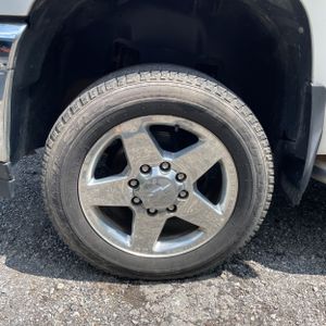 2011 Chevrolet SILVERADO 2500HD WORK TRUCK 缩略图 17