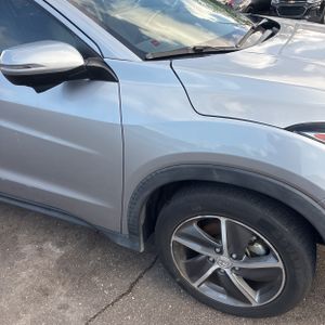 صورة مصغرة 13 لـ 2021 Honda HR-V EX-L