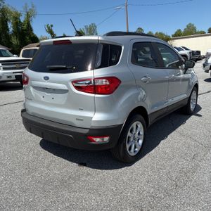 FORD ECOSPORT SE - 8