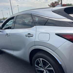 2024 Lexus RX 350 PREMIUM photo 6