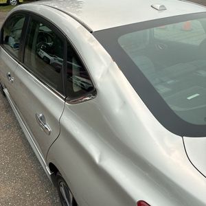 2016 Nissan SENTRA SR thumbnail 58
