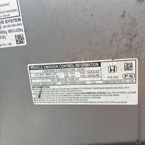صورة مصغرة 48 لـ 2023 Honda CIVIC LX