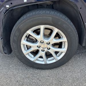 2014 JEEP CHEROKEE LATITUDE 缩略图 17
