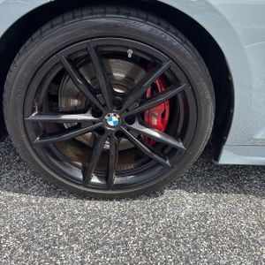 صورة مصغرة 17 لـ 2023 BMW 3 SERIES 330I