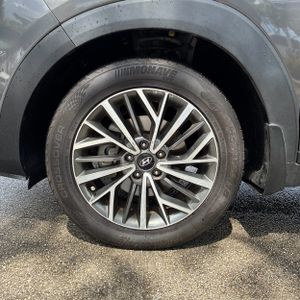صورة 17 لـ 2020 Hyundai TUCSON SEL