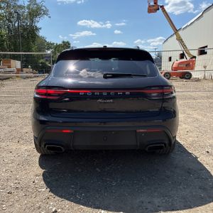 2023 Porsche MACAN 照片 7