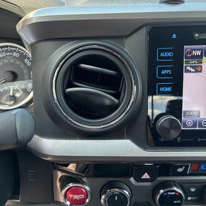2018 Toyota TACOMA LIMITED — миниатюра 73